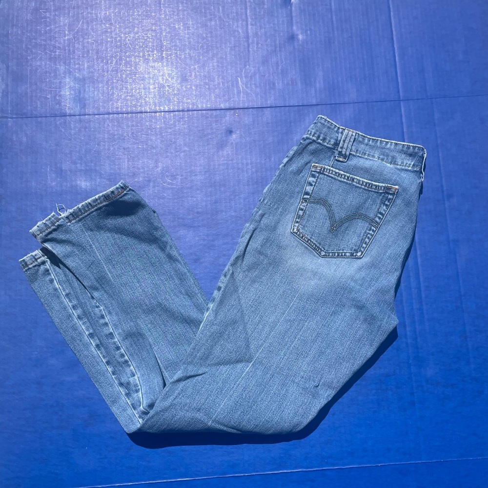 Y2K Levi’s